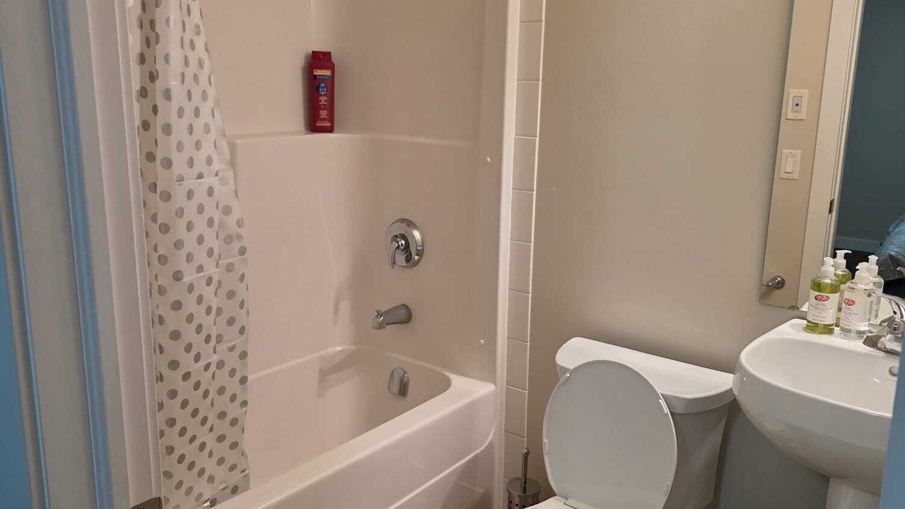 Photo of Bathroom in Regina