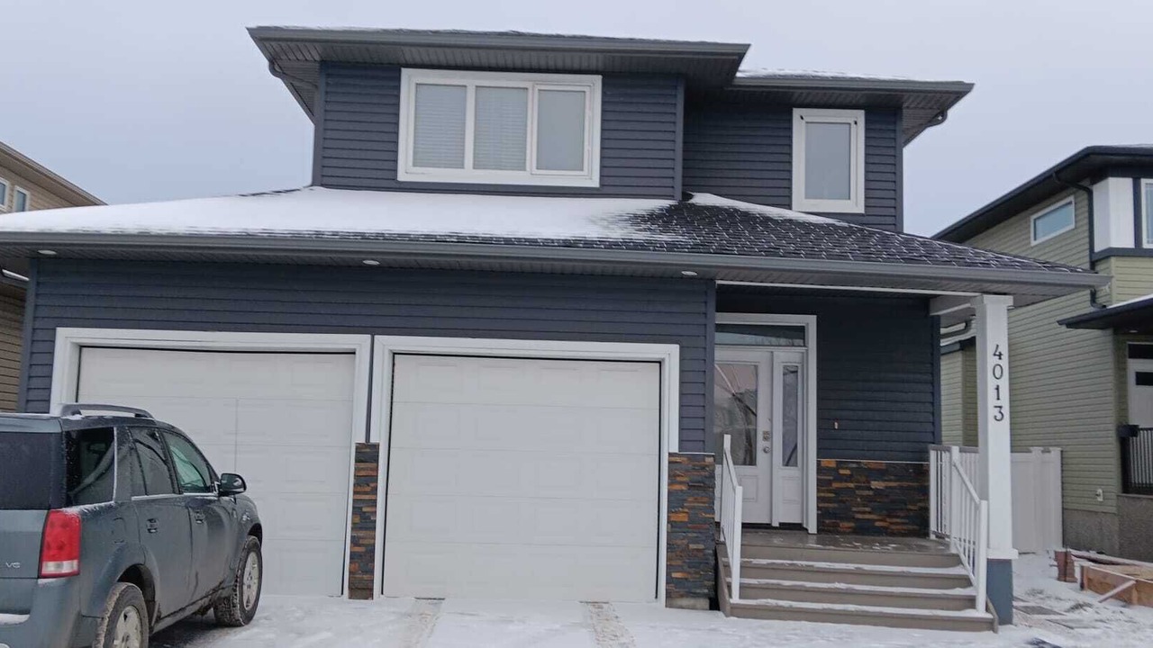 Photo of Outdoor in Regina
