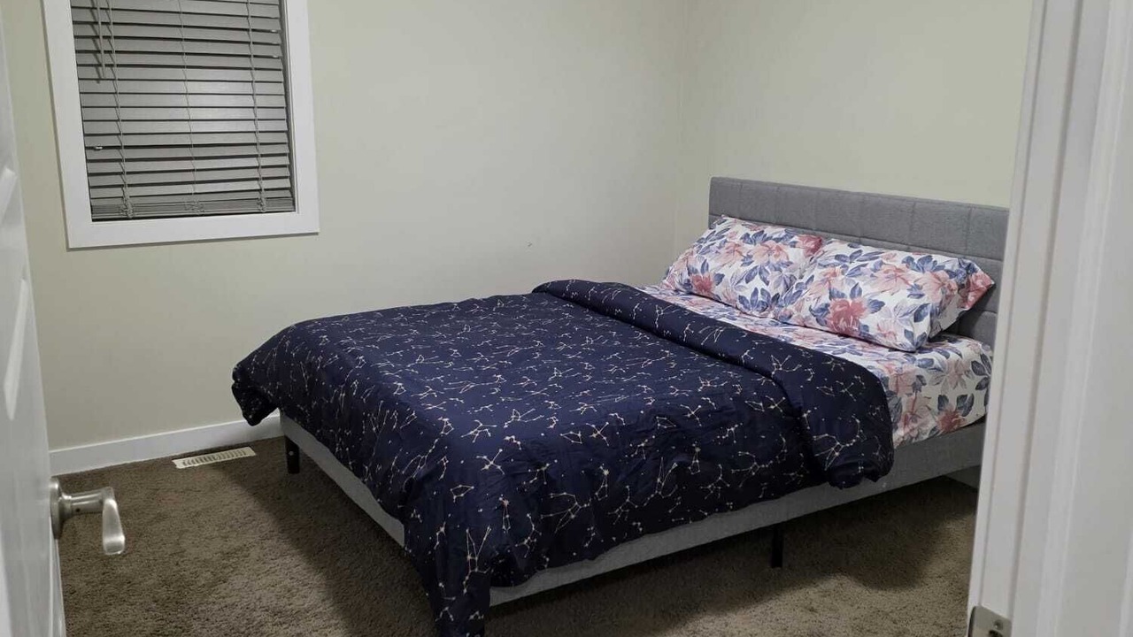 Photo of Bedroom in Regina