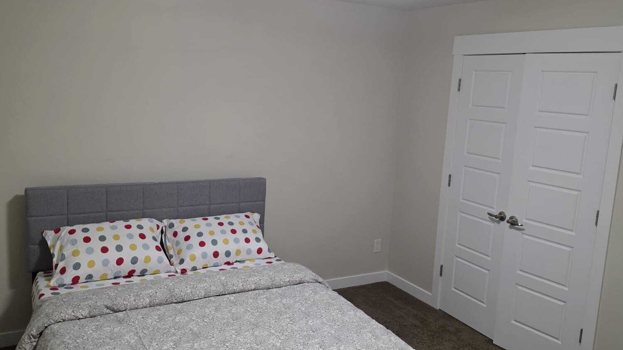 Photo of Bedroom in Regina