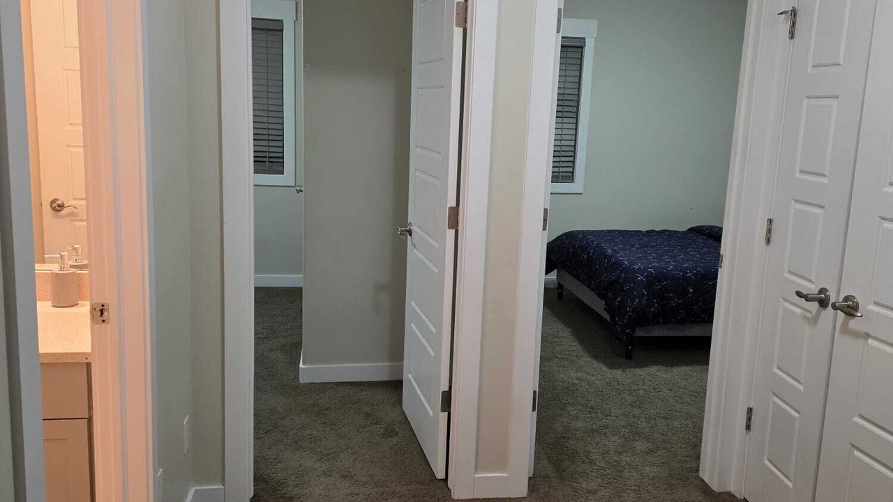Photo of Bedroom in Regina