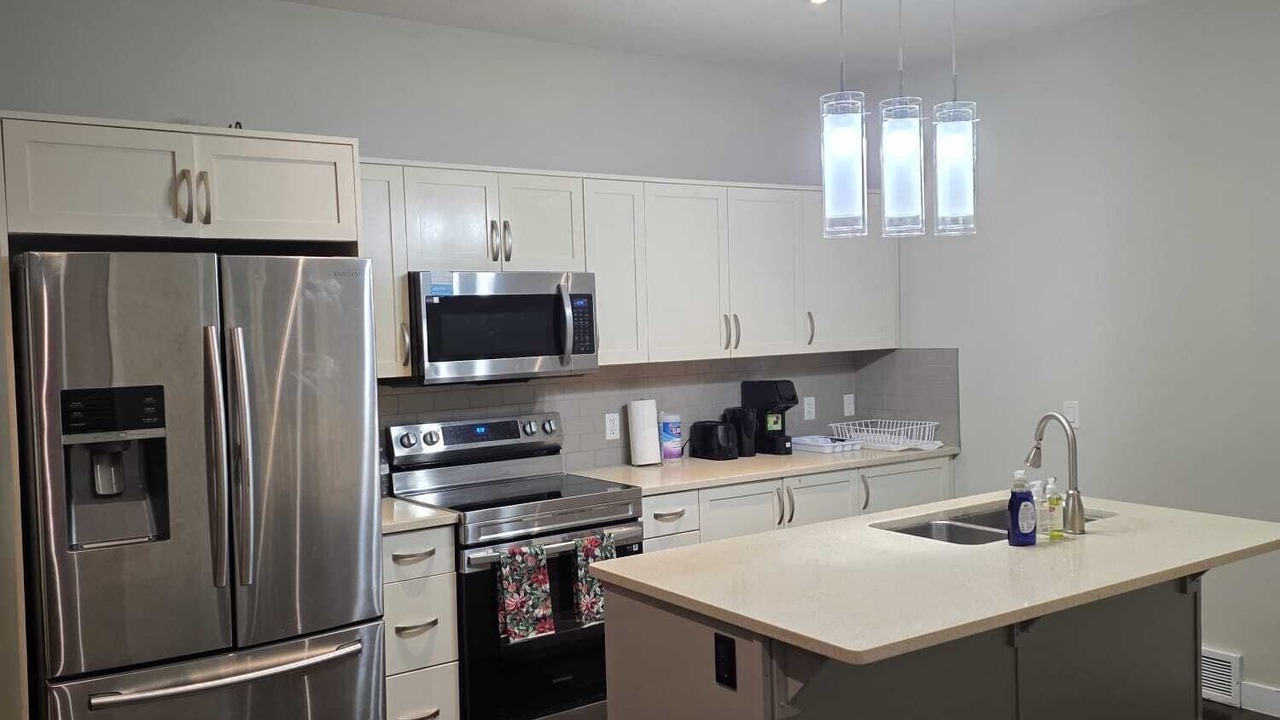 Photo of Kitchen in Regina