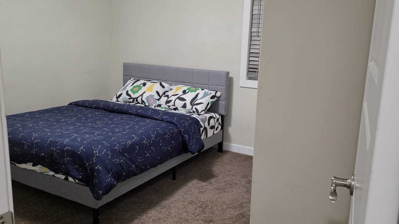Photo of Bedroom in Regina