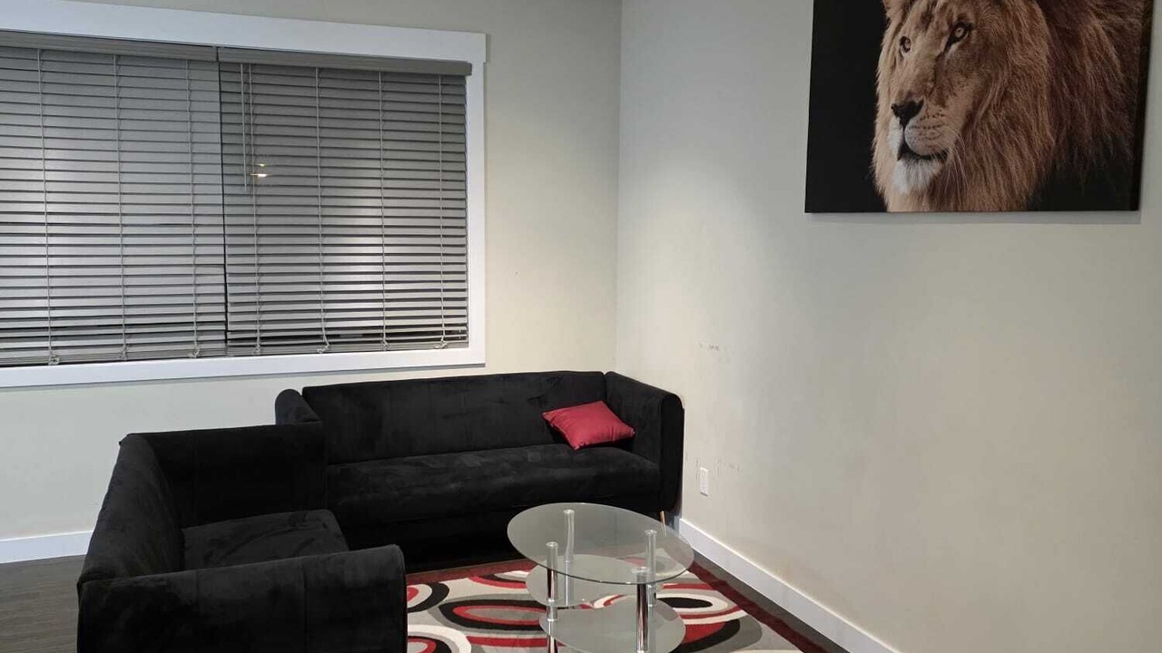 Photo of Livingroom in Regina