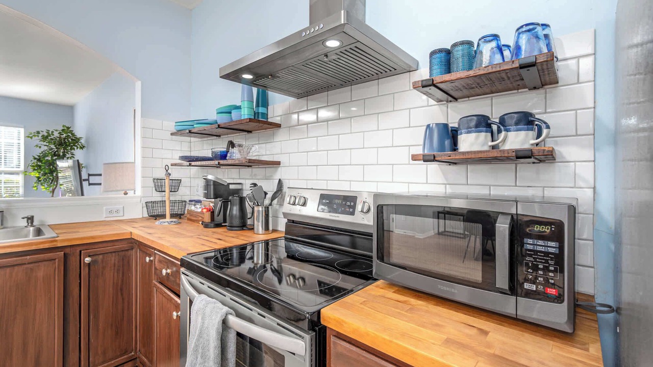 Photo of Kitchen in Breckenridge