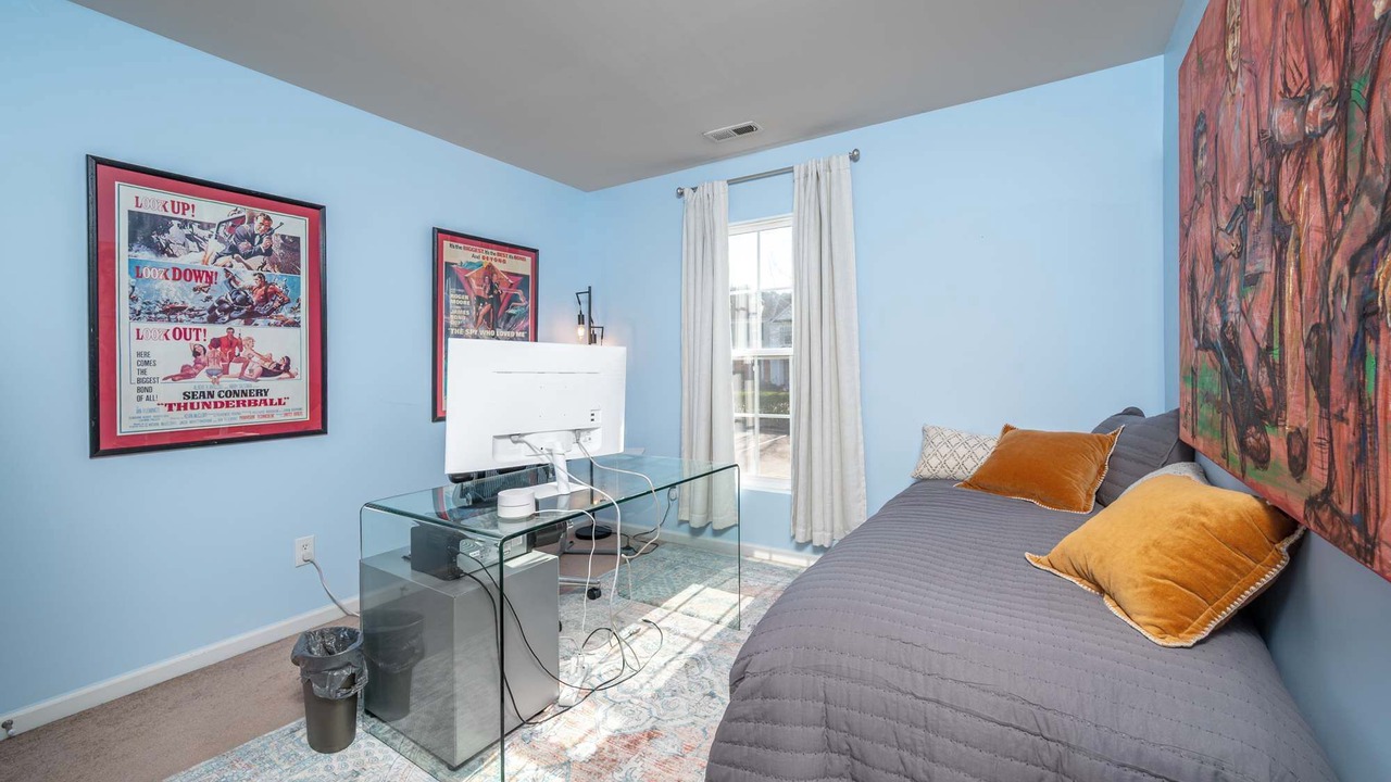 Photo of Bedroom in Breckenridge