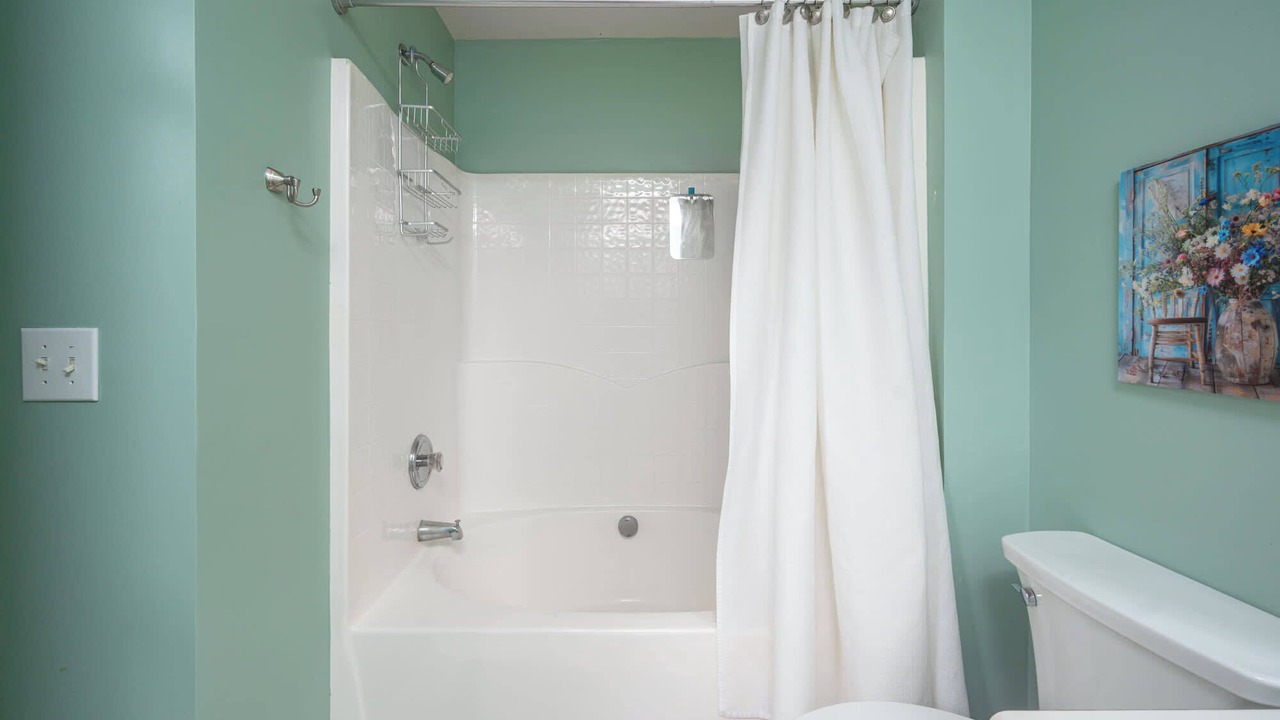 Photo of Bathroom in Breckenridge