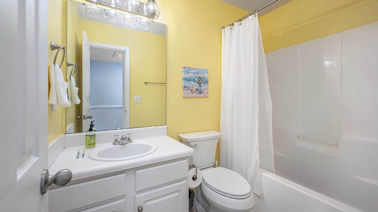 Photo of Bathroom in Breckenridge