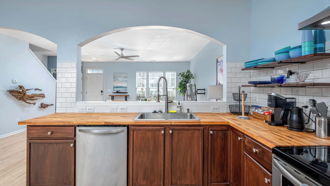 Photo of Kitchen in Breckenridge