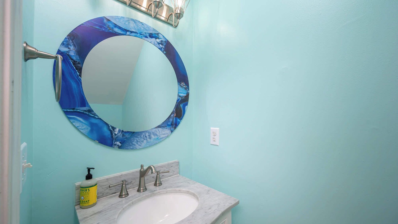 Photo of Bathroom in Breckenridge