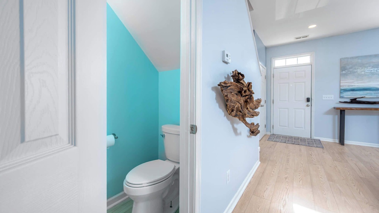 Photo of Bathroom in Breckenridge