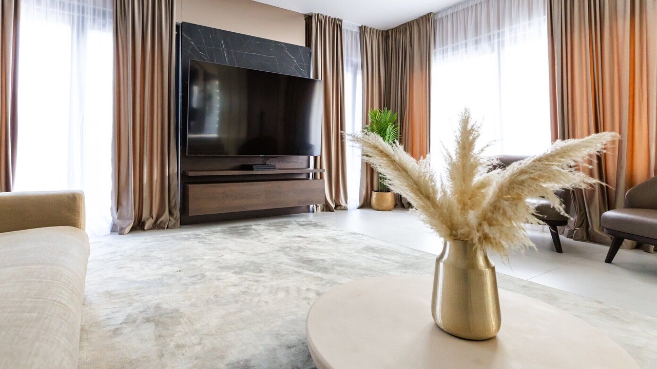 Photo of Livingroom in Vir