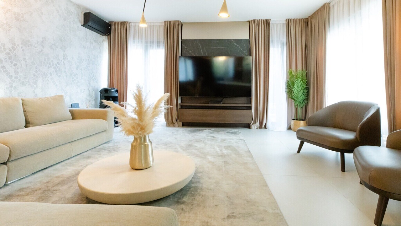 Photo of Livingroom in Vir