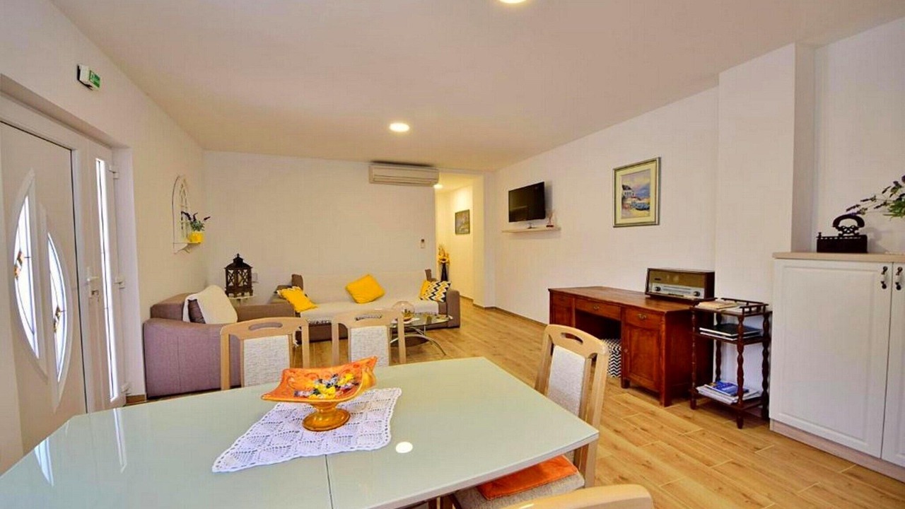 Photo of Livingroom in Dusina