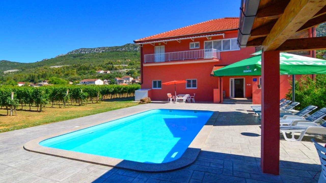 Photo of Outdoor in Dusina