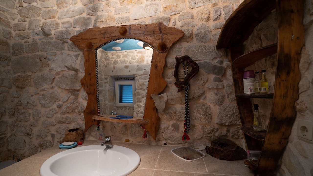Photo of Bathroom in Drnis