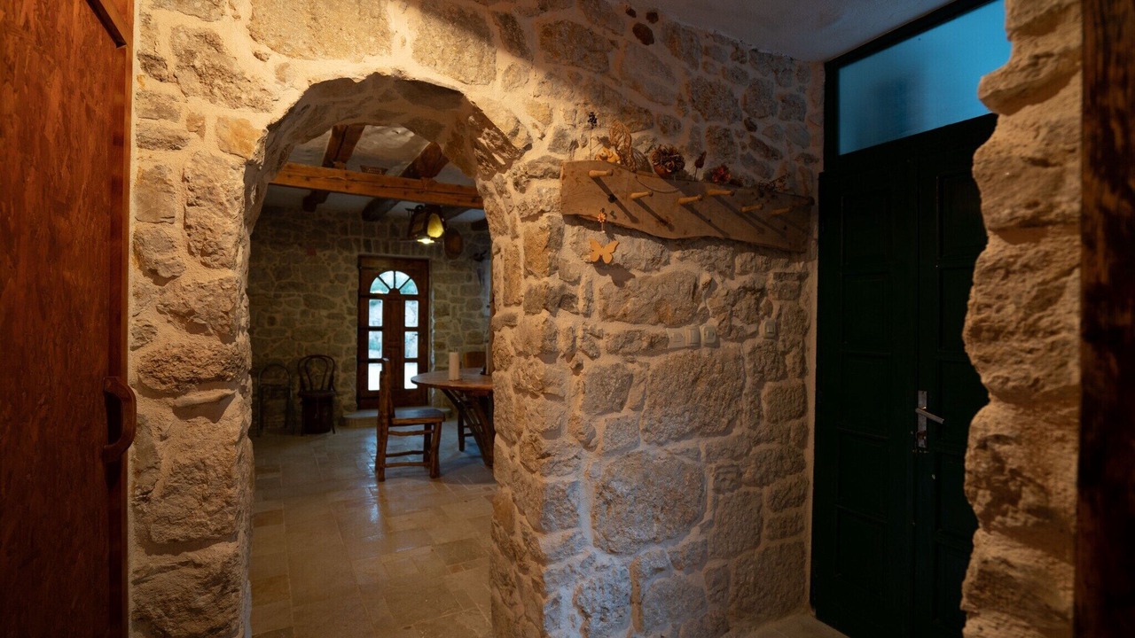 Photo of Livingroom in Drnis
