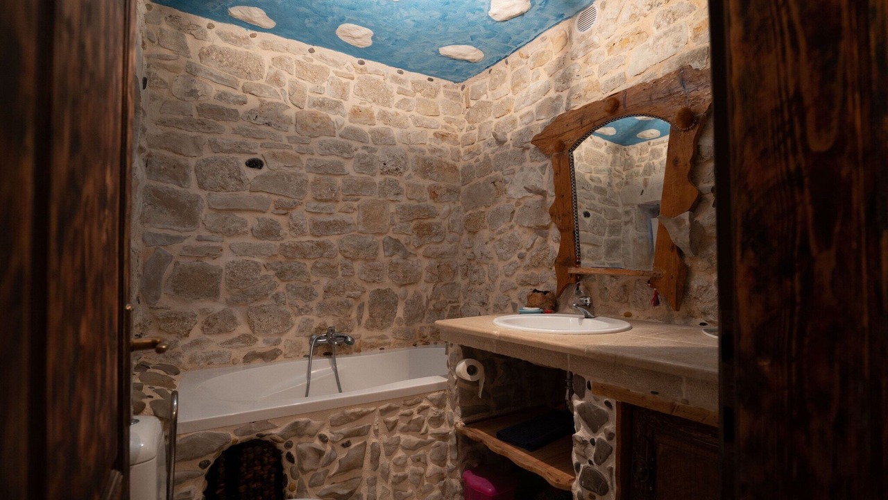 Photo of Bathroom in Drnis