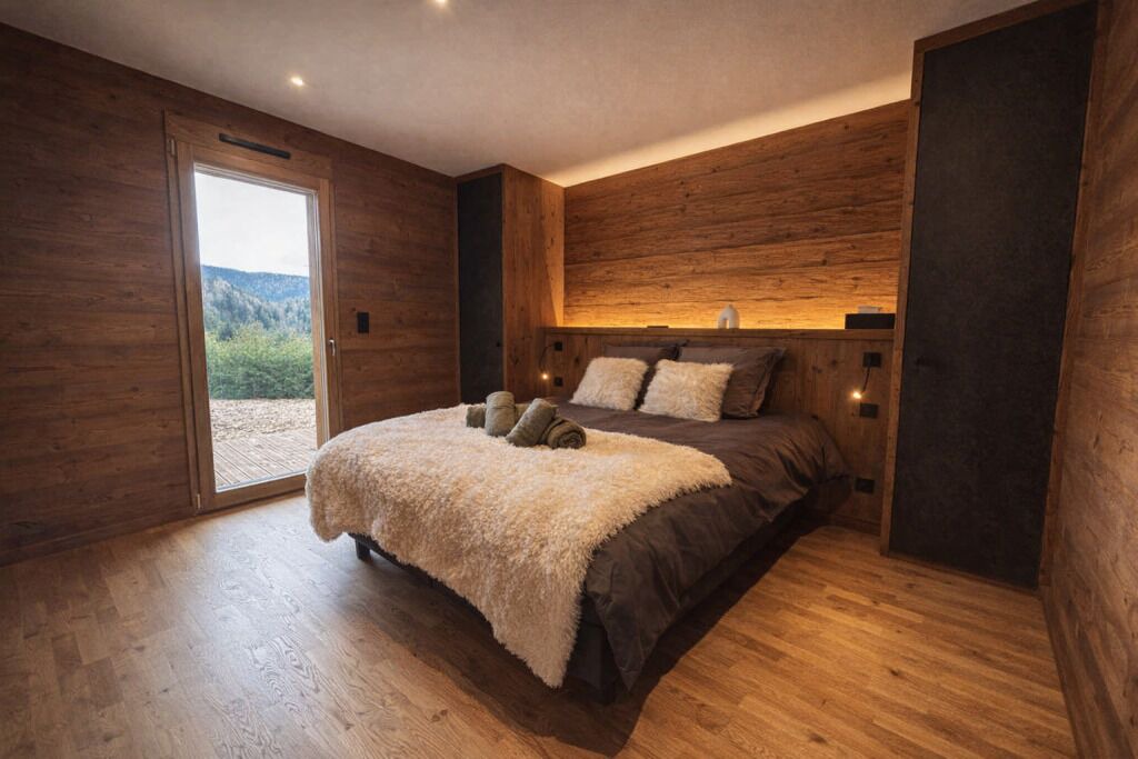 Photo of Bedroom in Travexin