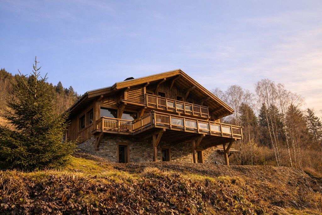 Photo of Outdoor in Travexin