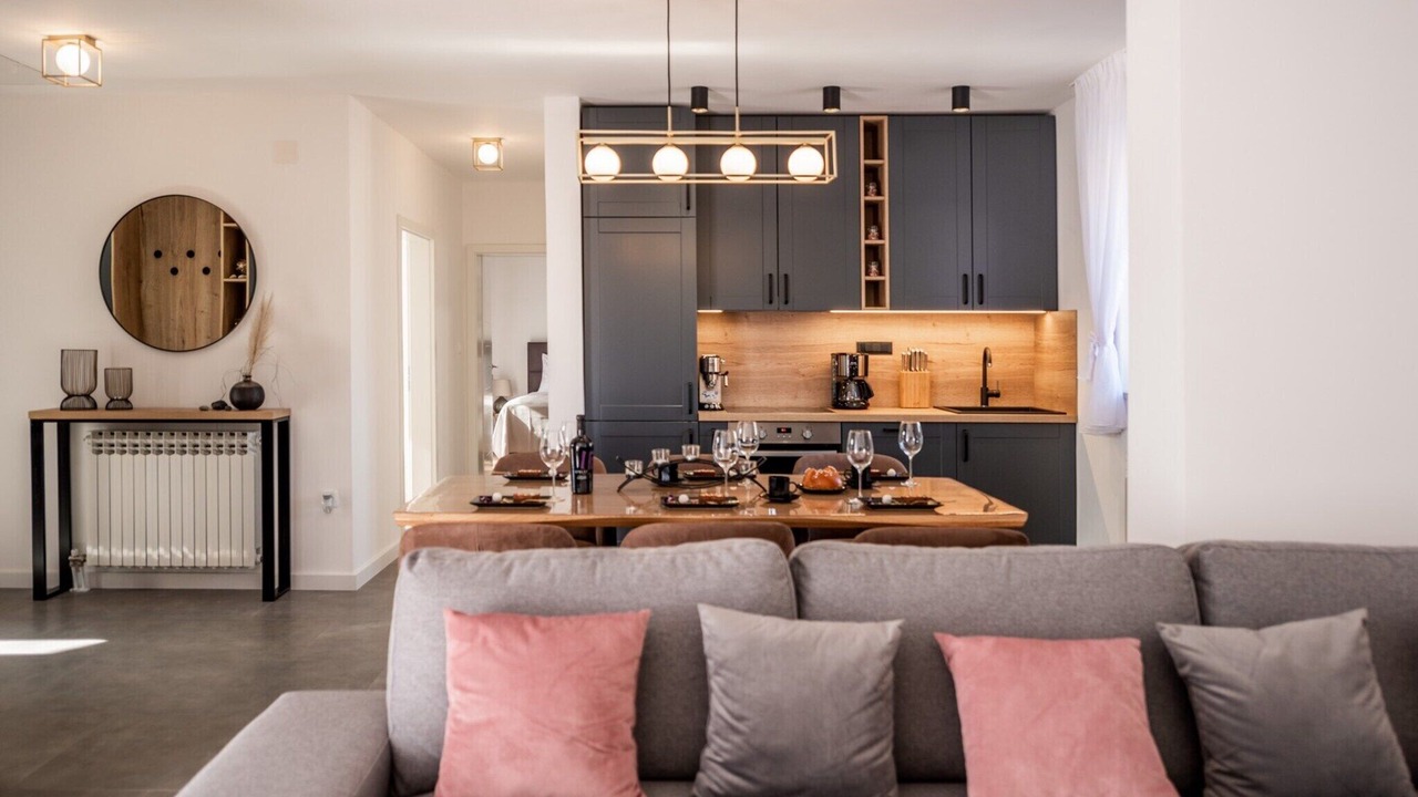 Photo of Livingroom in Pridraga