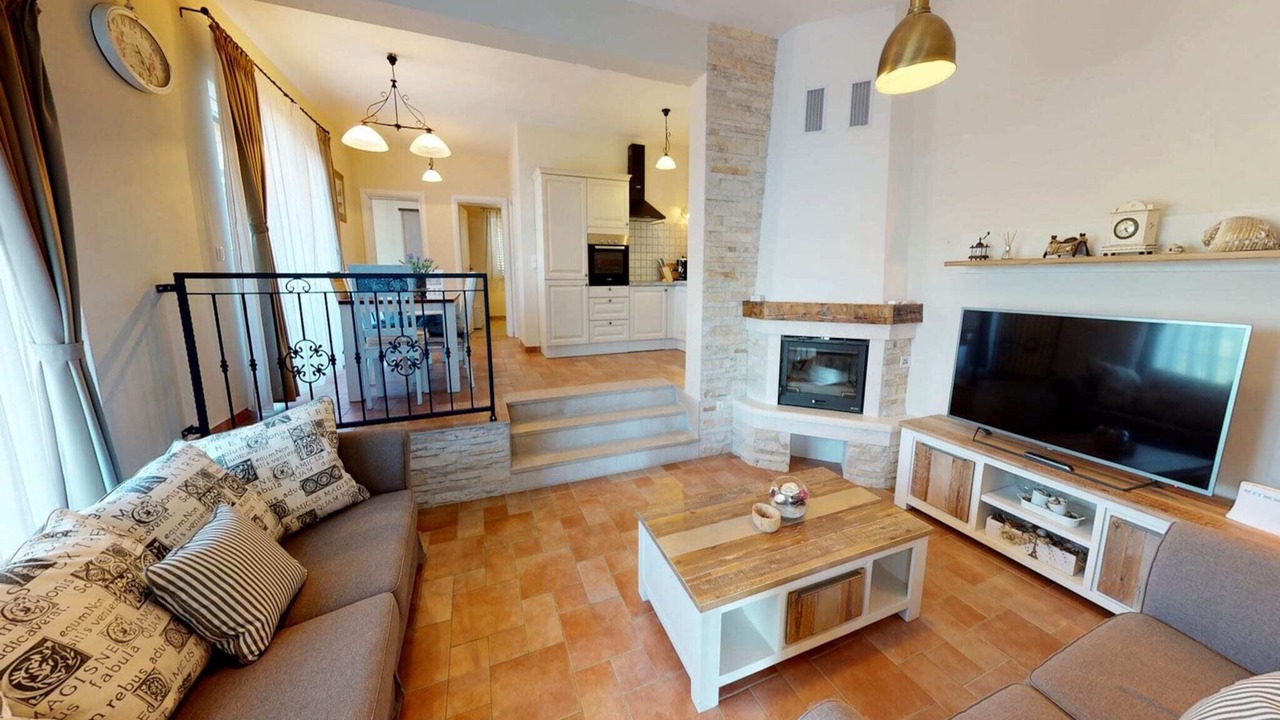 Photo of Livingroom in Pridraga