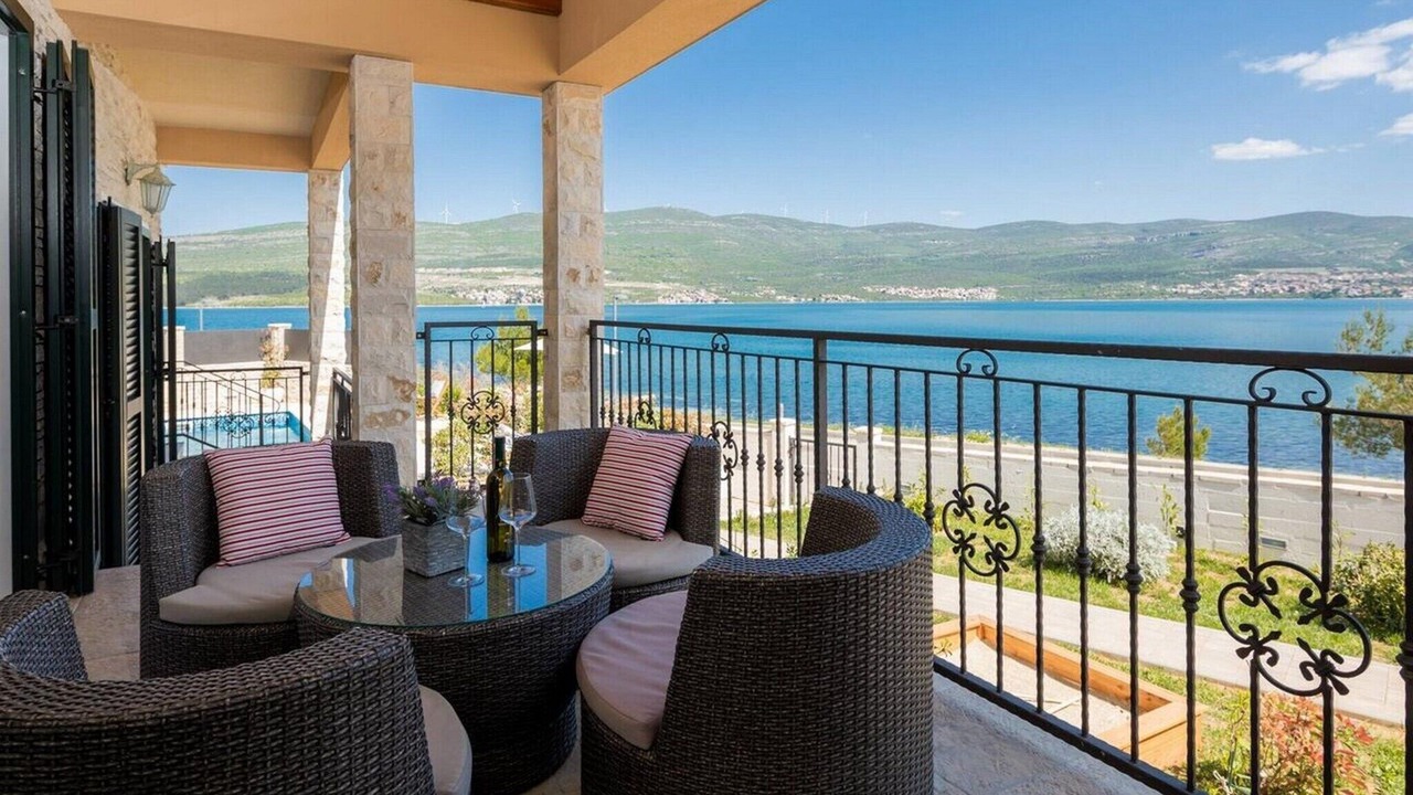 Photo of Outdoor in Pridraga