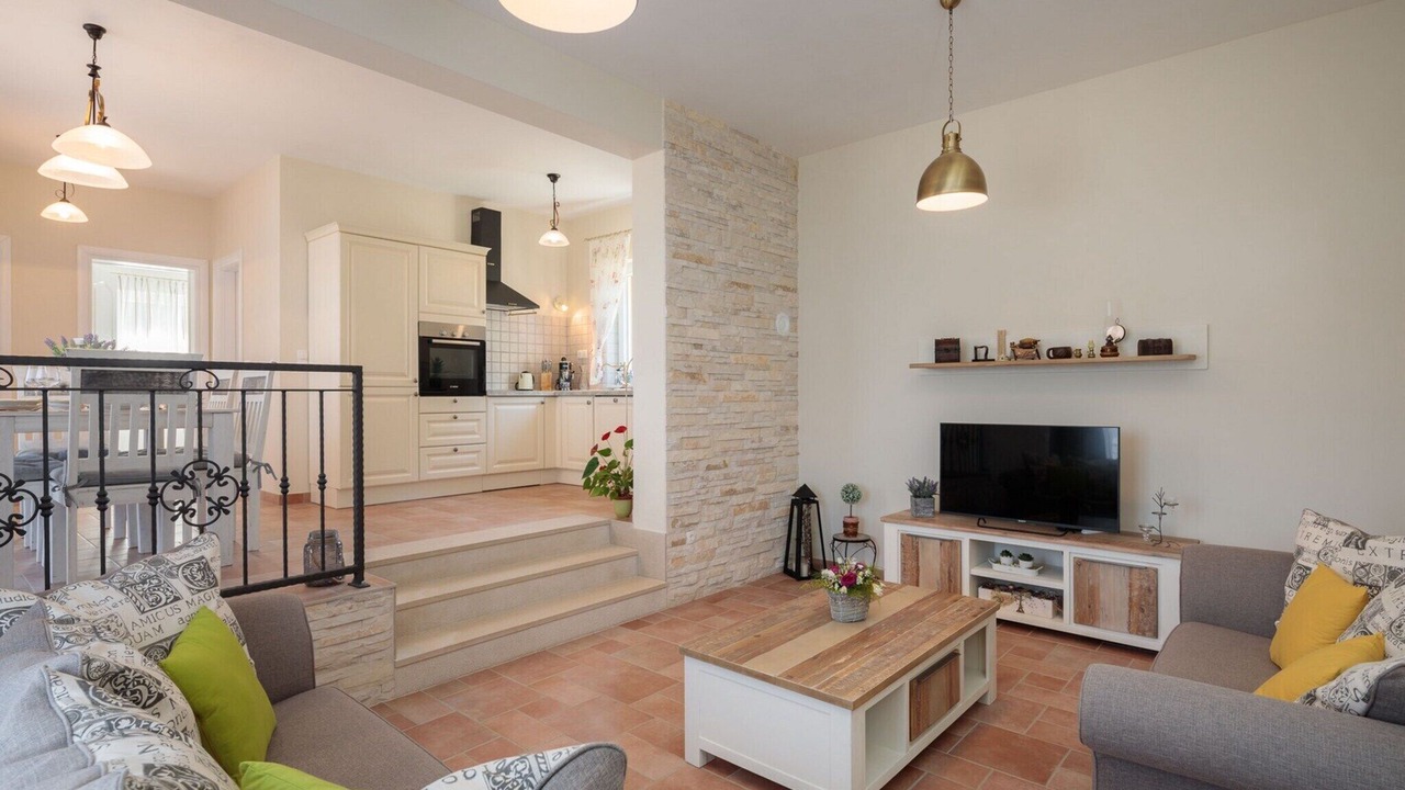 Photo of Livingroom in Pridraga