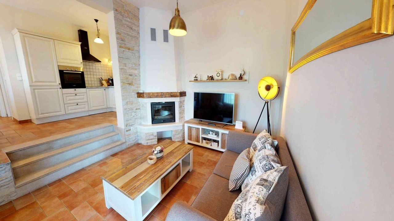 Photo of Livingroom in Pridraga