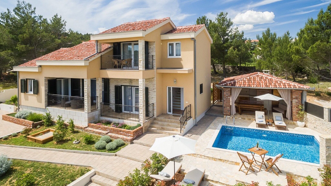 Photo of Outdoor in Pridraga