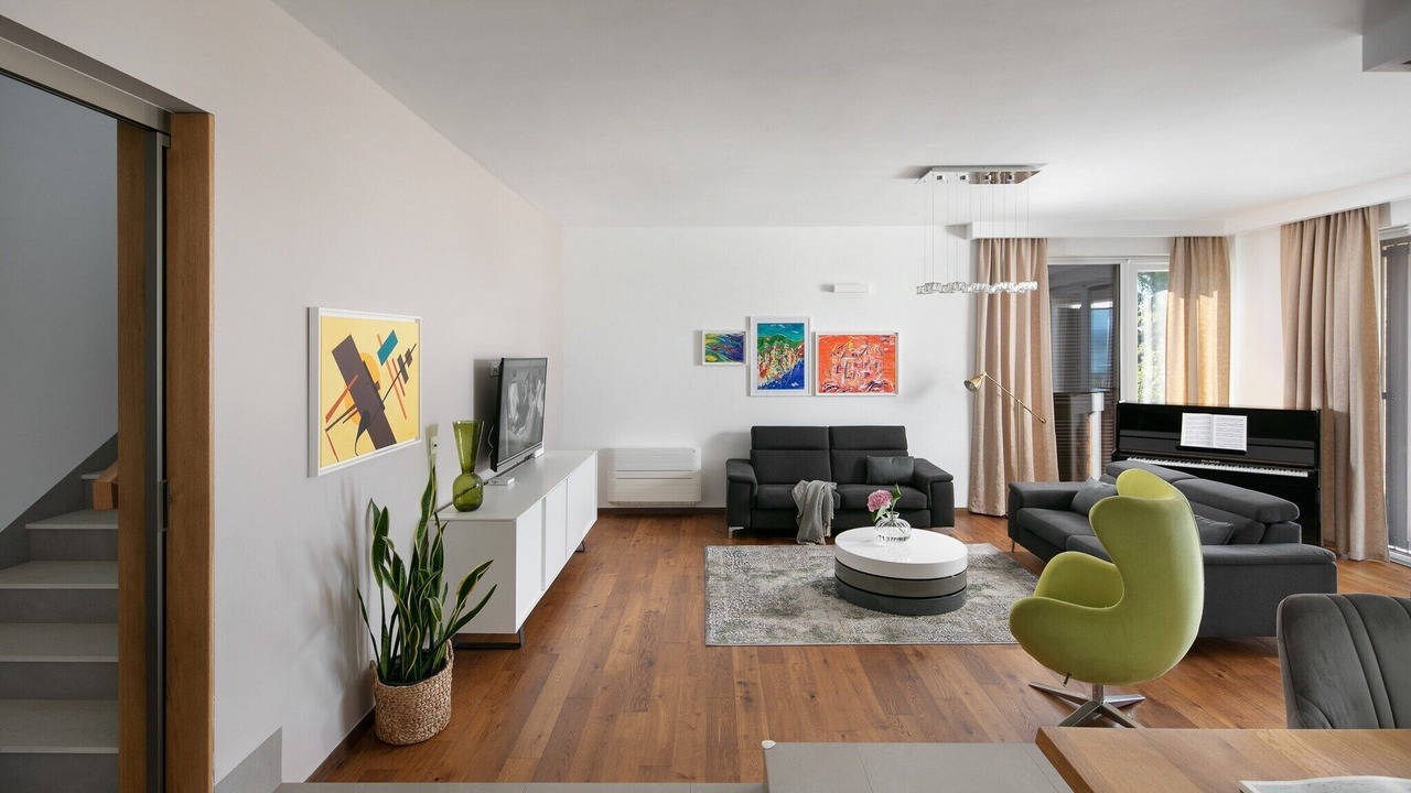 Photo of Livingroom in Sukosan