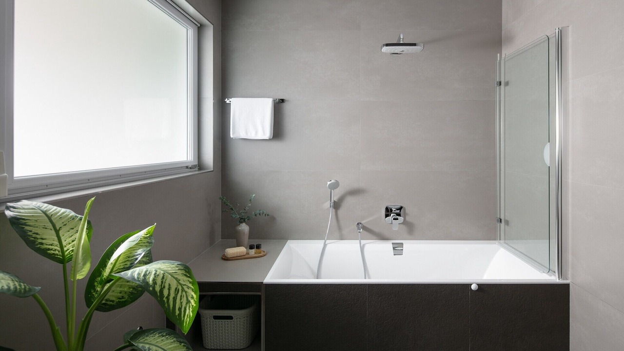 Photo of Bathroom in Sukosan