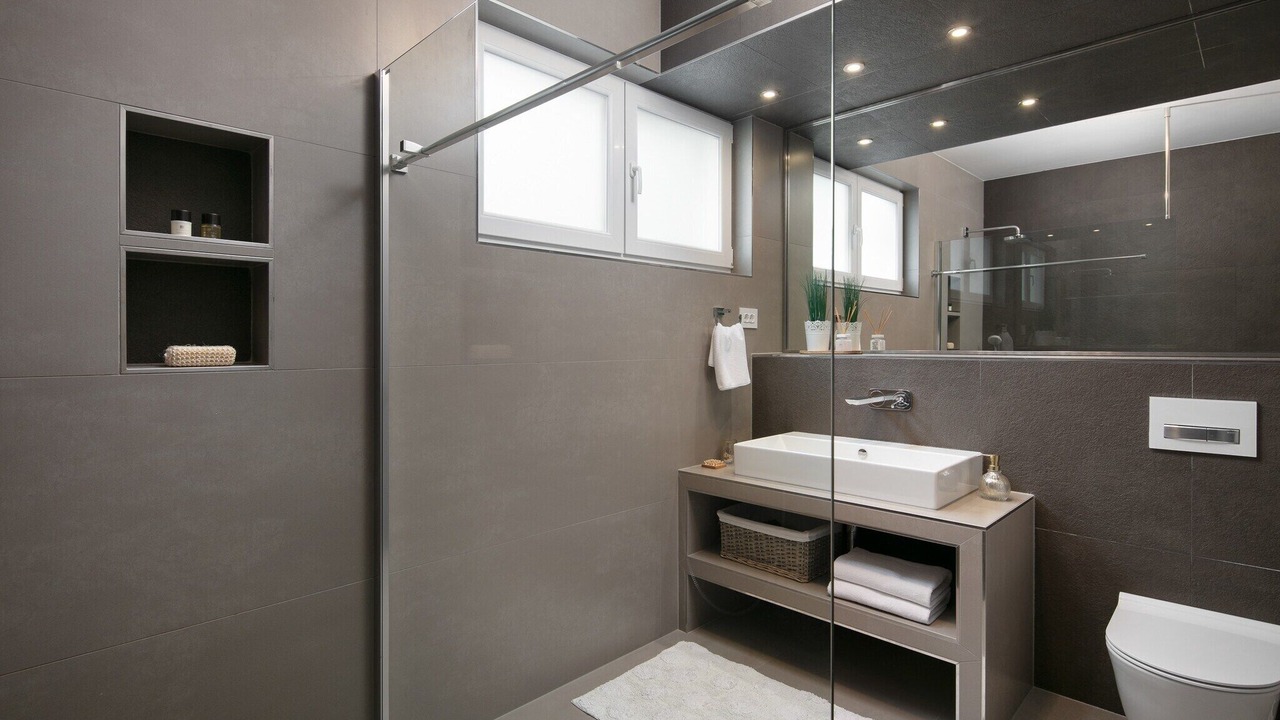 Photo of Bathroom in Sukosan