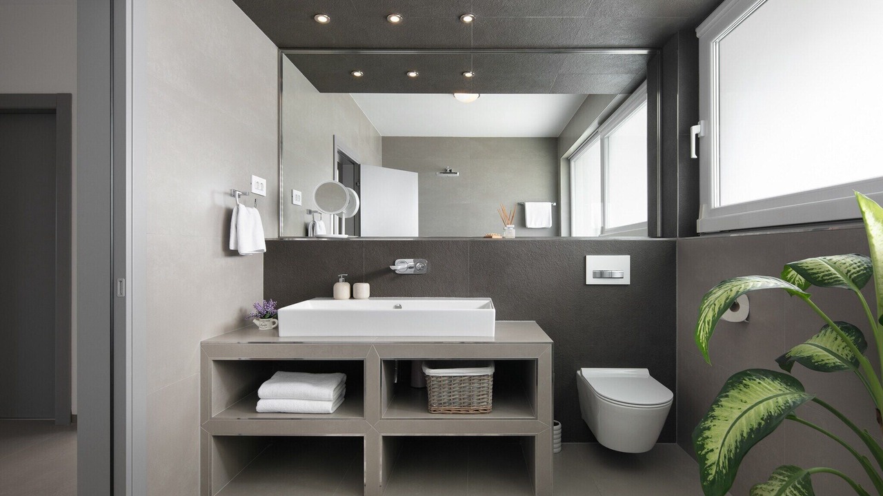Photo of Bathroom in Sukosan