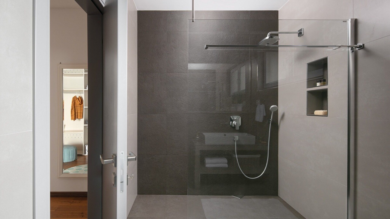 Photo of Bathroom in Sukosan