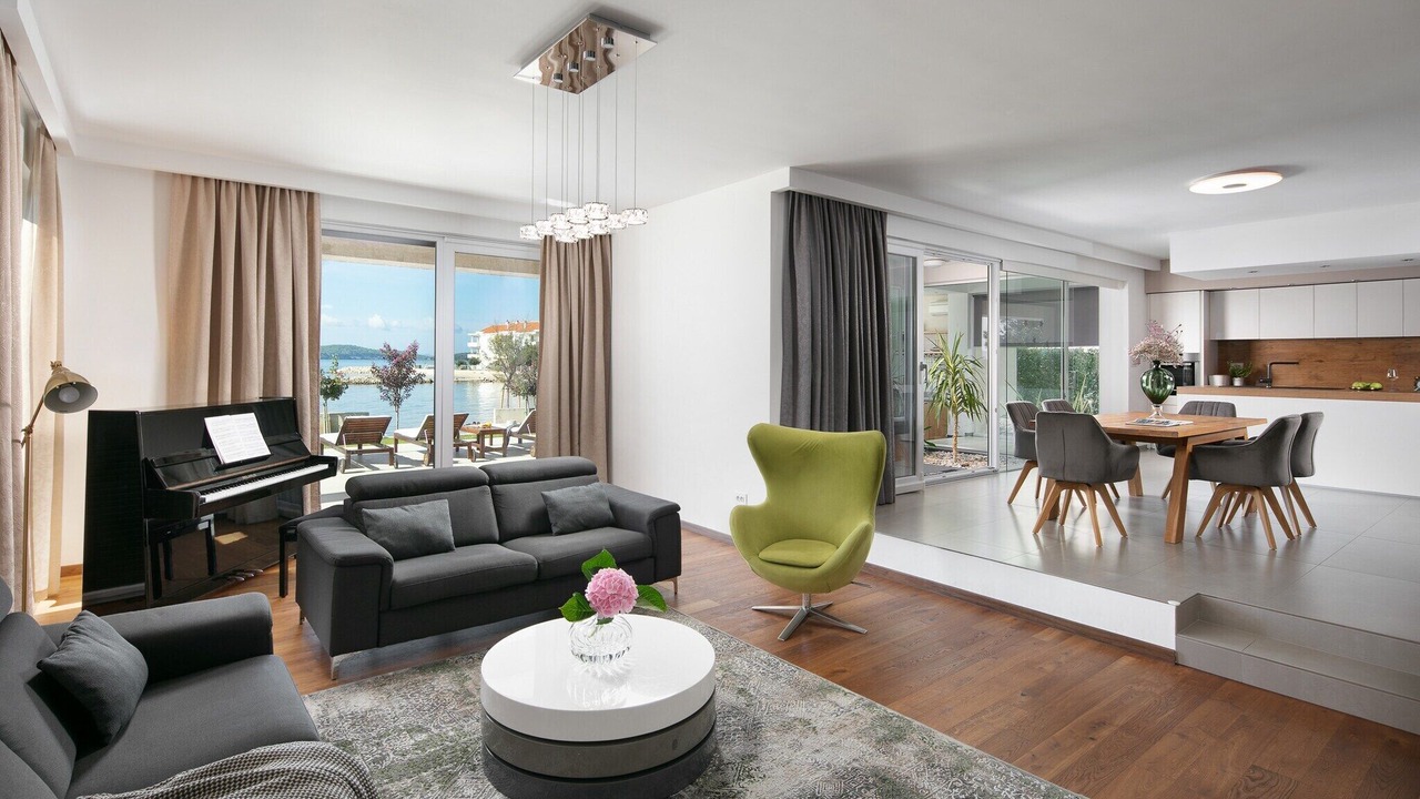 Photo of Livingroom in Sukosan