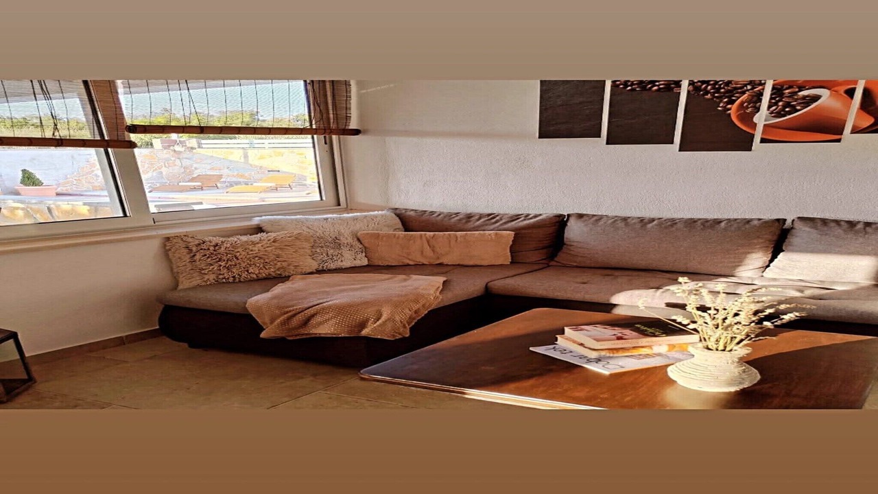 Photo of Livingroom in Velim