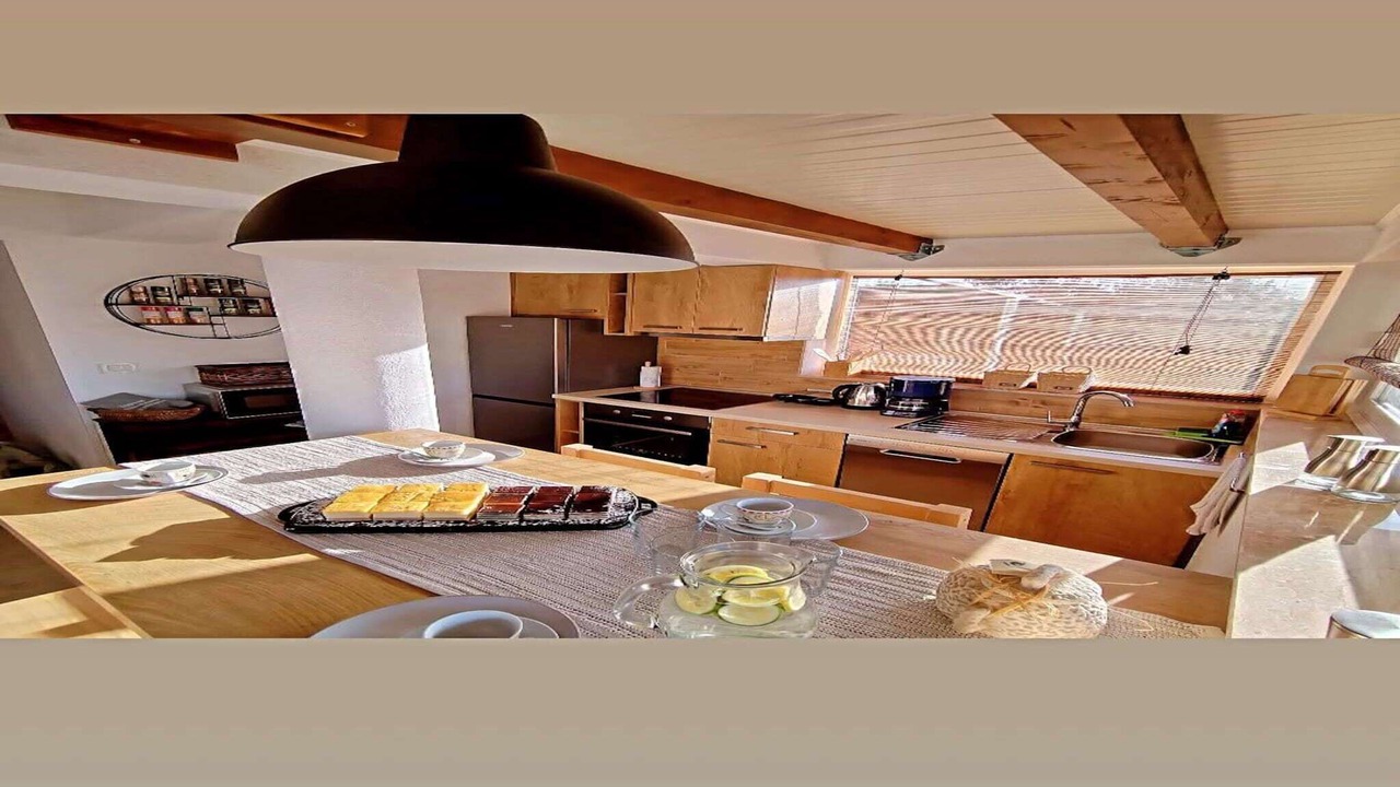 Photo of Livingroom in Velim