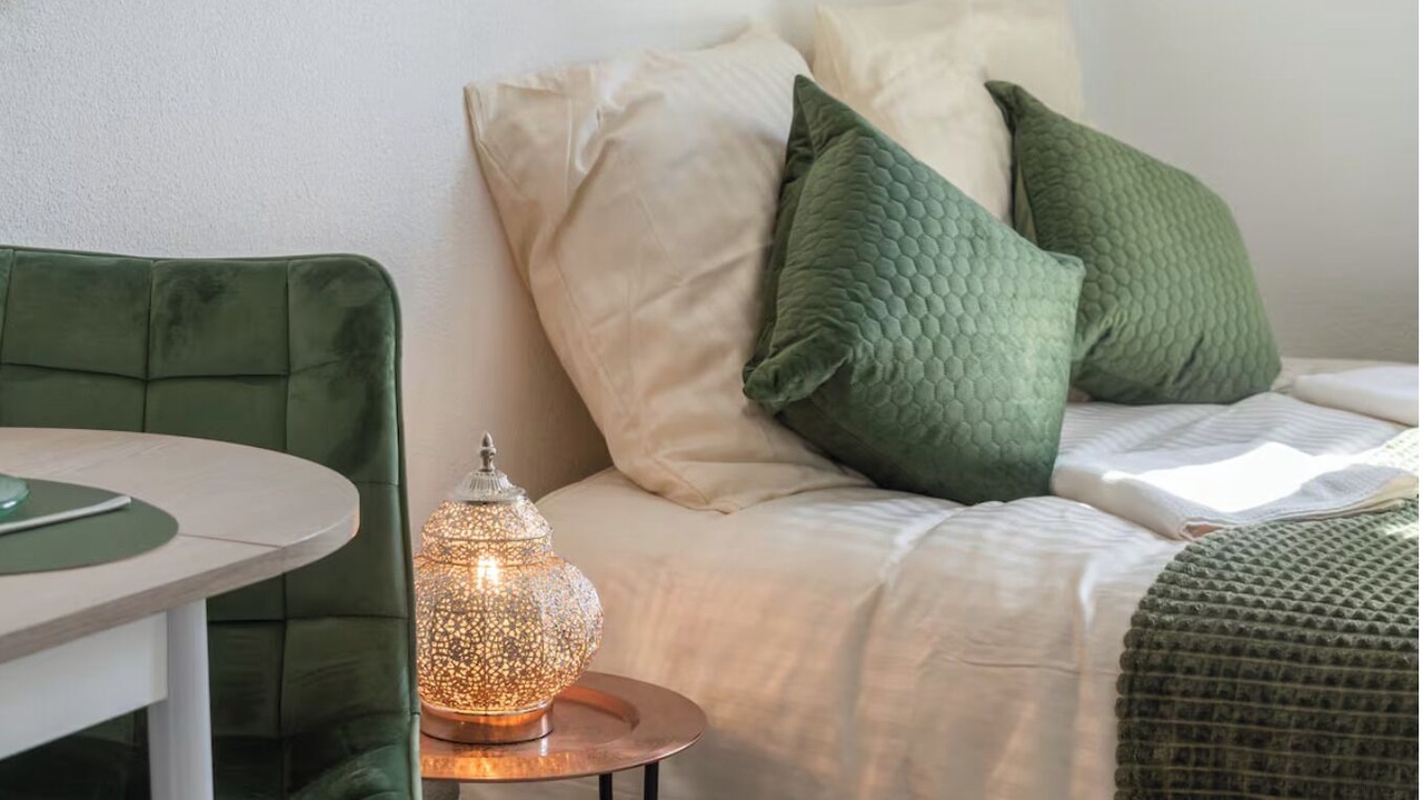 Photo of Bedroom in Bussy-Saint-Georges