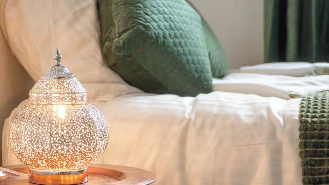 Photo of Bedroom in Bussy-Saint-Georges