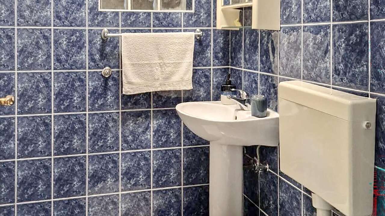 Photo of Bathroom in Lukovo Sugarje