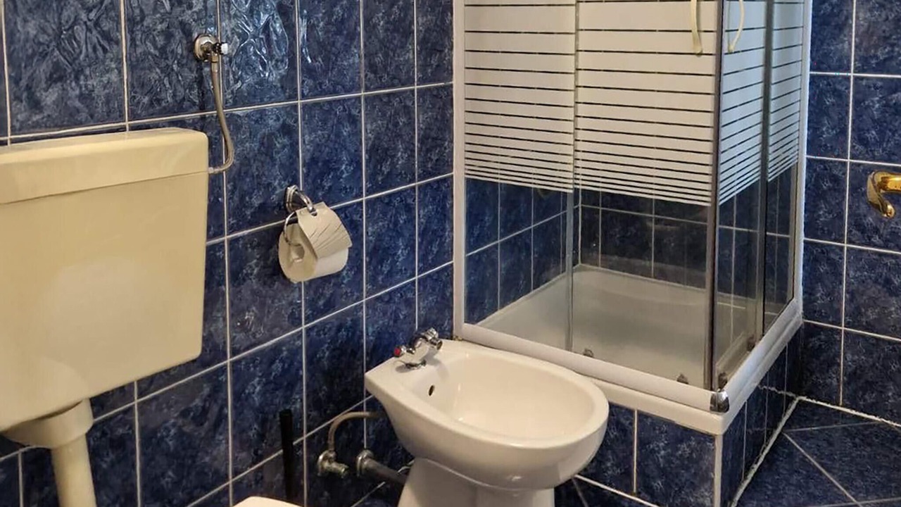 Photo of Bathroom in Lukovo Sugarje