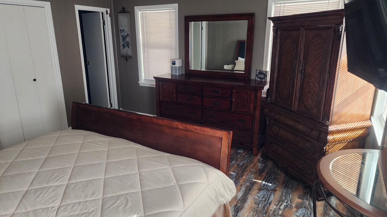 Photo of Bedroom in Tahlequah