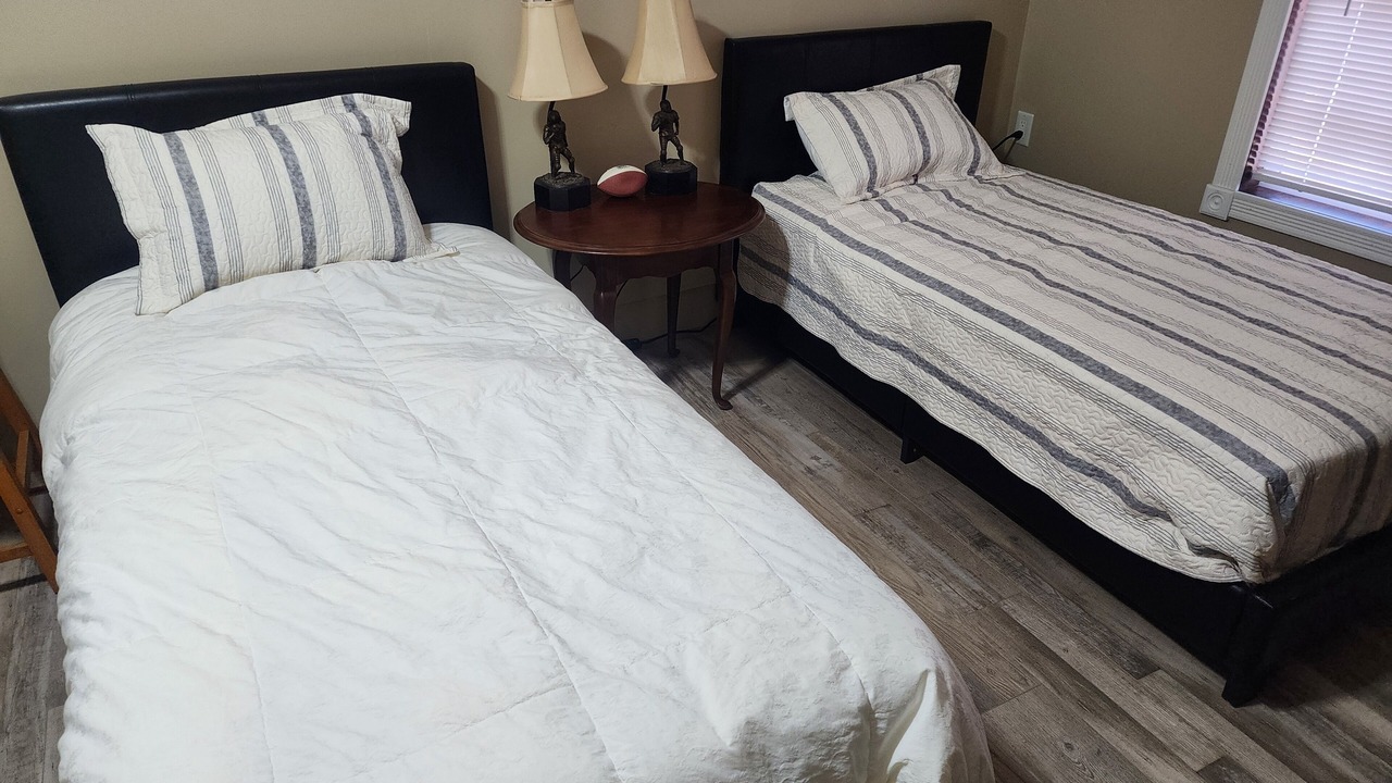 Photo of Bedroom in Tahlequah