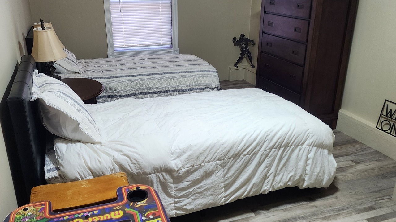 Photo of Bedroom in Tahlequah