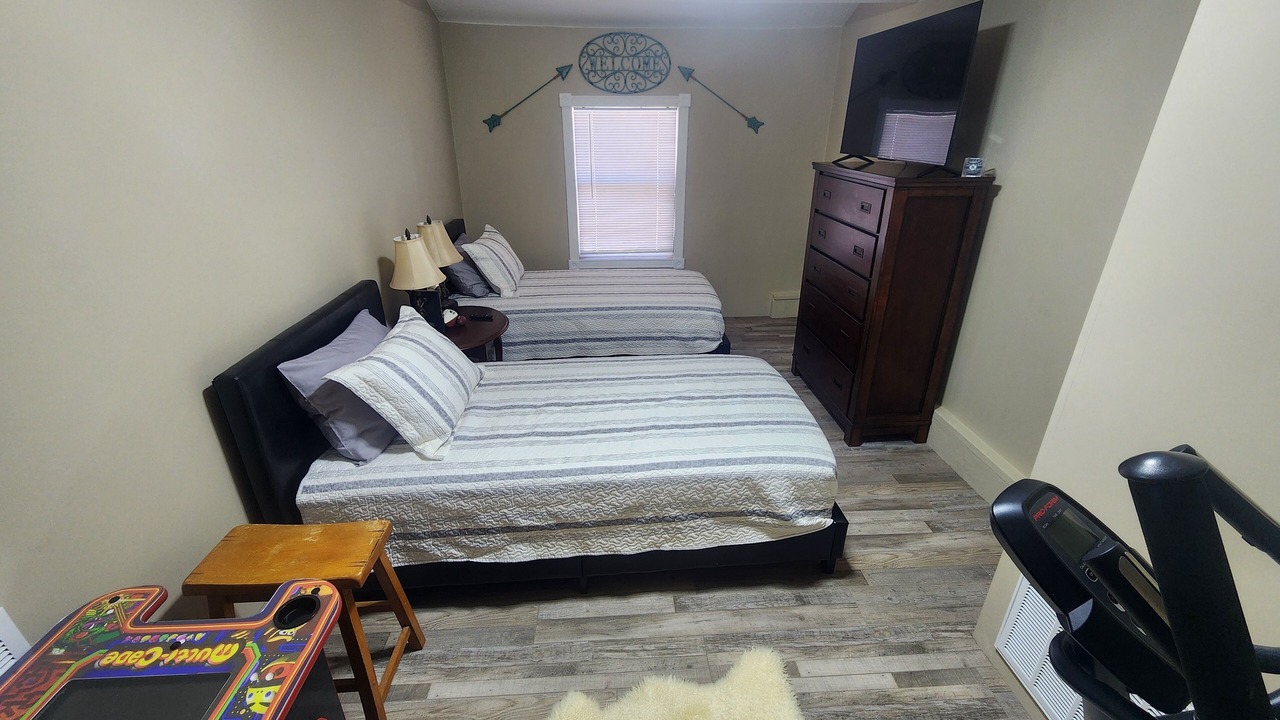 Photo of Bedroom in Tahlequah