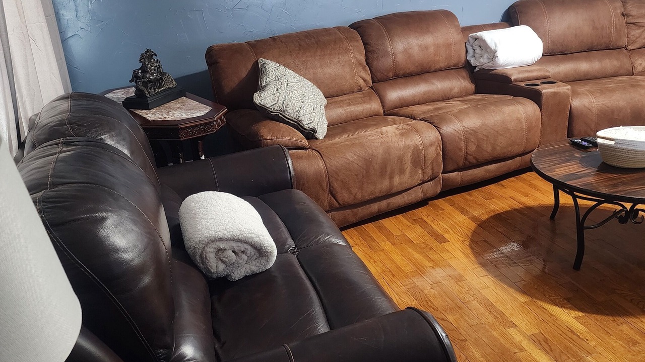 Photo of Livingroom in Tahlequah