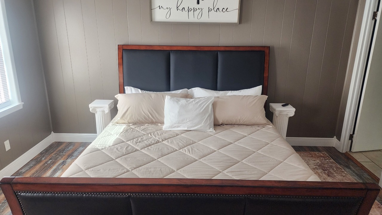 Photo of Bedroom in Tahlequah