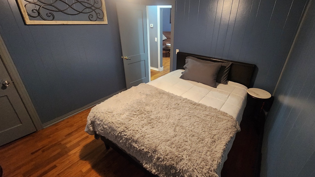 Photo of Bedroom in Tahlequah