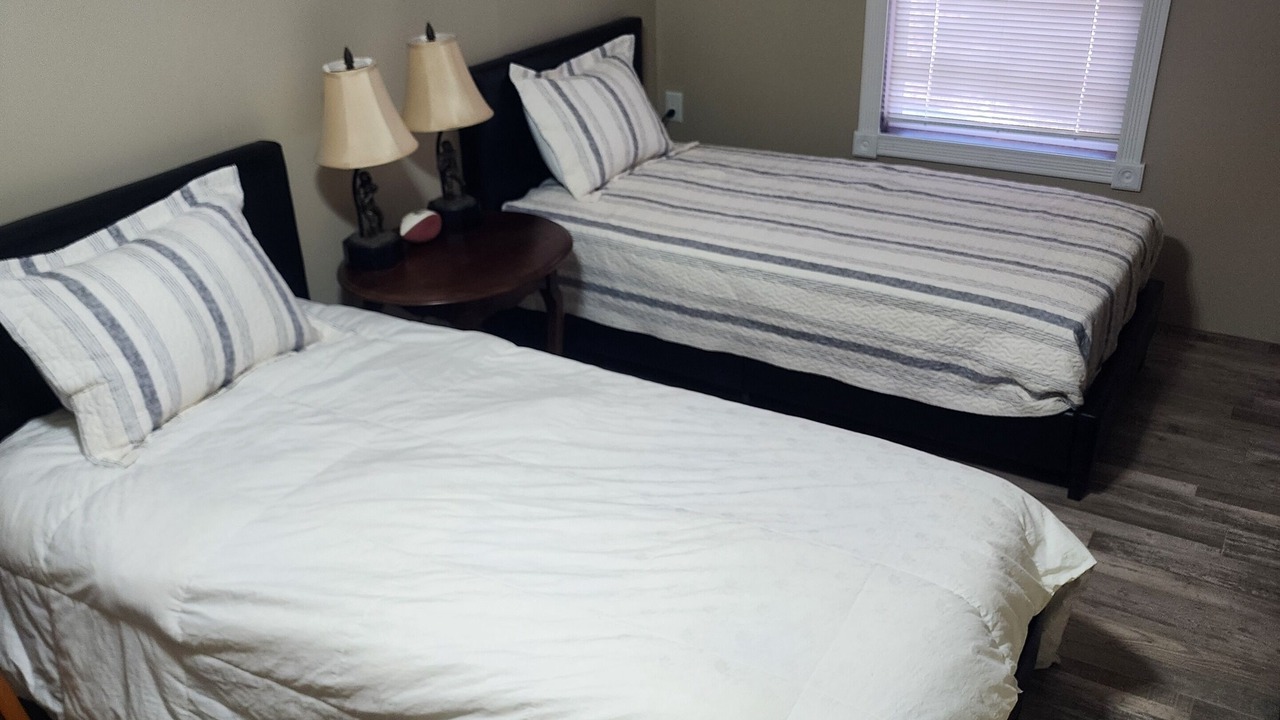 Photo of Bedroom in Tahlequah